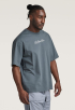 Autograph Boxy T-shirt
