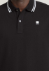 Dunda Stripe Polo