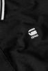 Dunda Stripe Polo