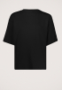 Mock Neck T-shirt