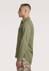 Marine Slim Overhemd