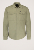 Marine Slim Overhemd