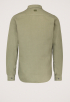 Marine Slim Overhemd