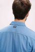 Marine Slim Overhemd