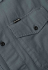 Marine Slim Overhemd