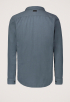 Marine Slim Overhemd