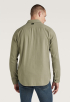 Marine Slim Overhemd