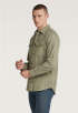Marine Slim Overhemd