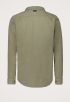 Marine Slim Overhemd