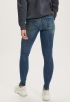 Lynn Mid Super Skinny Jeans