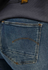 Lynn Mid Super Skinny Jeans