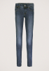 Lynn Mid Super Skinny Jeans