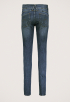 Lynn Mid Super Skinny Jeans