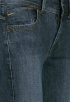 Lynn Mid Super Skinny Jeans