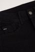 Lynn Mid Super Skinny Jeans