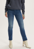 Noxer Straight Fit Jeans