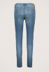 High Waist Skinny Jeans