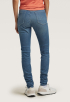 High Waist Skinny Jeans