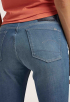 High Waist Skinny Jeans