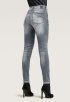 Lhana Skinny Jeans