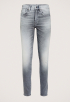 Lhana Skinny Jeans