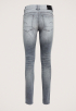 Lhana Skinny Jeans