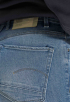 Kafey Ultra High Skinny Jeans