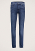 Kafey Ultra High Skinny Jeans
