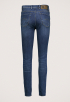 Kafey Ultra High Skinny Jeans