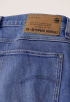Noxer Bootcut Jeans