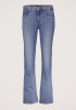 Noxer Bootcut Jeans