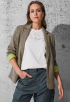 LOOK WOMEN #3 - Urban Concrete