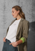 LOOK WOMEN #3 - Urban Concrete