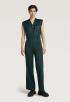Wijde Pijp Jumpsuit