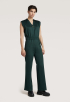 Wijde Pijp Jumpsuit