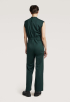 Wijde Pijp Jumpsuit