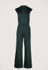 Wijde Pijp Jumpsuit