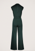 Wijde Pijp Jumpsuit
