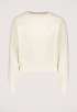 Raglan Logo Sweater