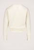 Raglan Logo Sweater