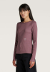 Slim Rb Boothals Top