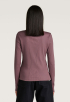 Slim Rb Boothals Top