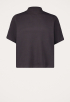 Moto Logo Mock T-shirt