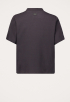 Moto Logo Mock T-shirt