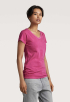 Eyben Slim V T-shirt
