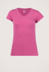 Eyben Slim V T-shirt