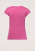 Eyben Slim V T-shirt