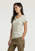 Eyben Slim T-shirt