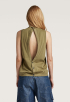 Open Back Top