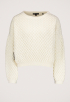 Chunky Knit Trui